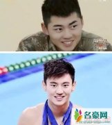 《真正男子汉》开播引热议 帅气班长不习惯走红