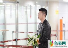 《我们相爱吧》任重林心如甜蜜升级 开启浪漫济州