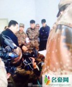 王宝强受伤后归队诠释真正男子汉 骨折后多久可以