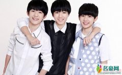 TFBOYS康熙来了在哪一期开播 TFBOYS康熙来了现场台词