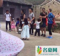 王宝强参加爸爸去哪儿是哪一期节目 王宝强女儿个