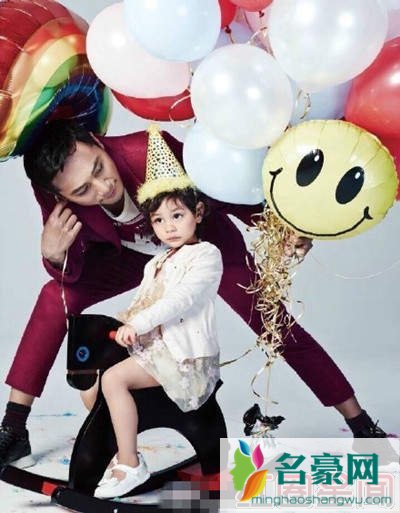刘霓娜不好看长得丑加入爸爸3 刘烨女儿为什么叫霓娜几岁了曝资料