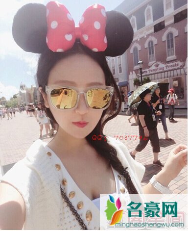 揭变形计李幼恩qq微博个人资料妈妈背景 李幼恩整容前照男友是谁