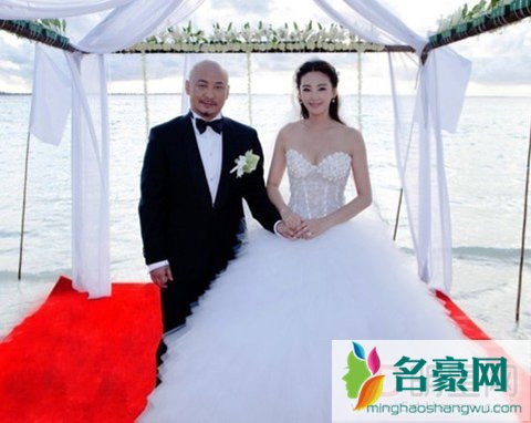 张雨绮老公被抓内幕 张雨绮王全安吵架/离婚