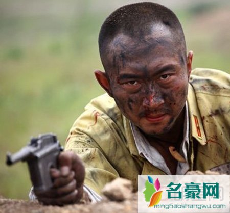 牛北壬老婆图片是谁叫什么名字 牛北壬有孩子吗
