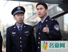 爱的追踪高玉庆饰演梁为民个人资料及身高年龄 高
