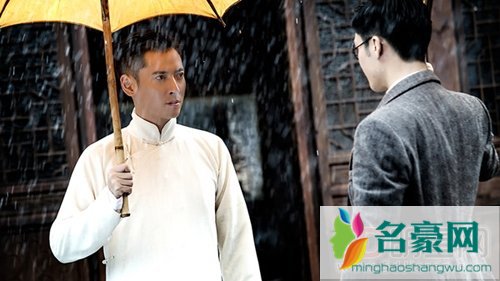 碧血书香梦韩栋饰演宣孝季最新消息及近况 韩栋碧血书香梦剧照