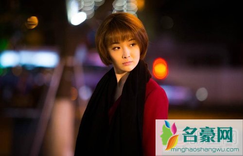 致单身男女李曼扮演马春芳资料及结局年龄 李曼前男友是罗晋吗