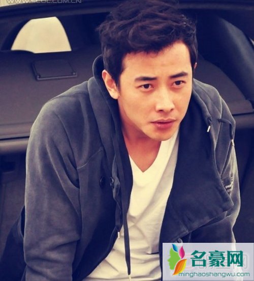 致单身男女李曼扮演马春芳资料及结局年龄 李曼前男友是罗晋吗