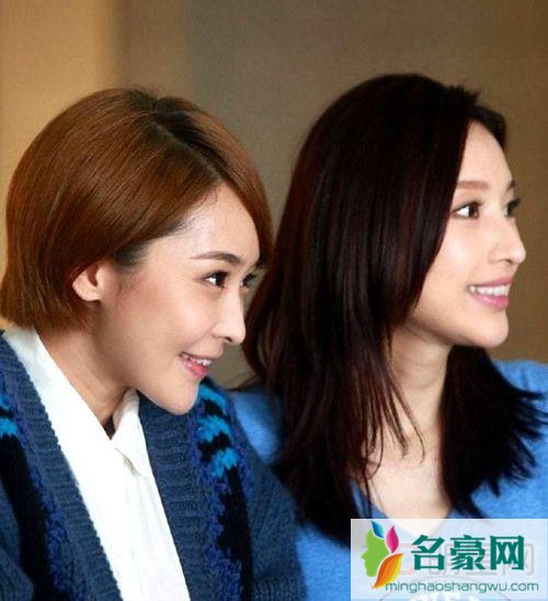致单身男女李曼扮演马春芳资料及结局年龄 李曼前男友是罗晋吗