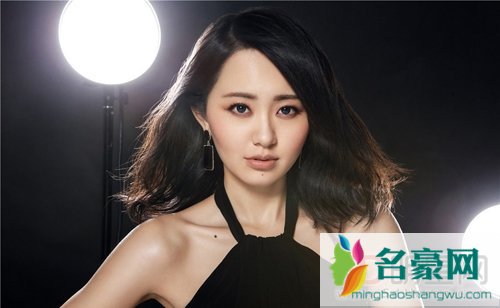 盗墓笔记陈丞澄的扮演者孙耀琦个人资料简介 盗墓笔记孙耀琦剧照配音
