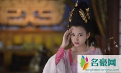 青丘狐传说王祉萱扮演九王妃个人资料及身高年龄
