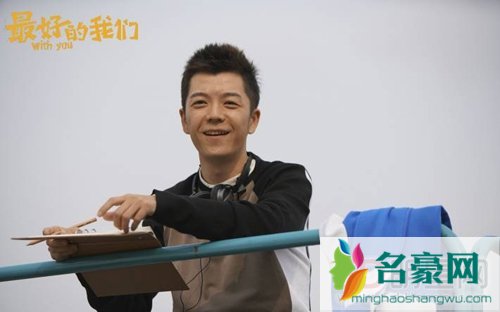 最好的我们路星河扮演者王栎鑫资料及照片 路星河喜欢谁