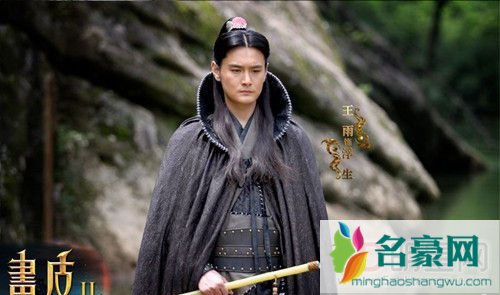 情满雪阳花王雨饰演江磊个人资料及身高年龄 江磊喜欢谁结局