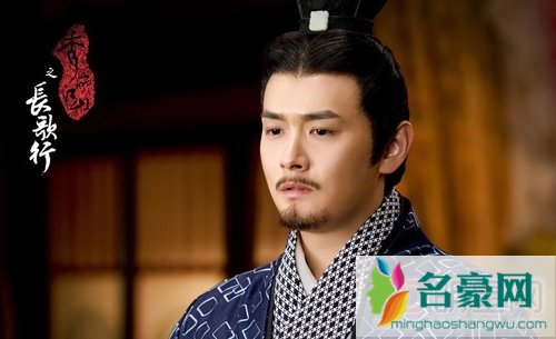 情满雪阳花王雨饰演江磊个人资料及身高年龄 江磊喜欢谁结局