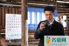 灭罪师唐朔的扮演者杨奇鸣资料及结局年龄 杨奇鸣