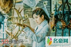 半妖倾城何瑞贤饰演的江雪舞喜欢谁是妖吗 江雪舞