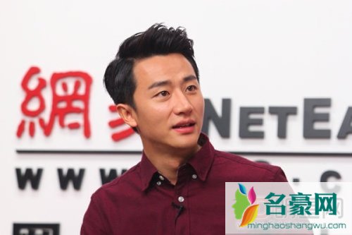 女医明妃传黄轩扮演朱祁钰个人资料及身高年龄 黄轩女友李倩堕胎分手真相