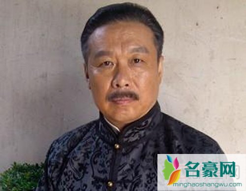 甄嬛传孙宁饰演年羹尧资料及结局年龄 孙宁王学兵离婚原因