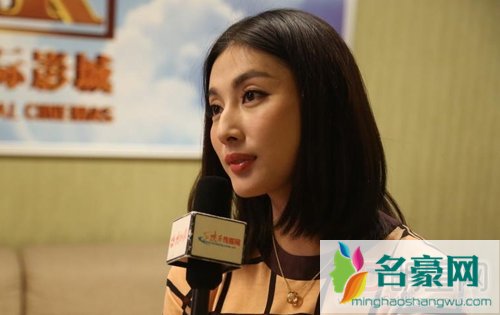 仙剑云之凡王宣予扮演欧阳慧个人资料及照片 王宣予老公是谁