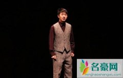 阮莞前男友赵世永的扮演者苗驰剧照及资料 致青春