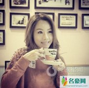 邓丽欣不雅照片曝光 方力申邓丽欣结婚了吗