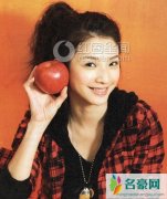 揭秘许玮伦车祸灵异事件 许玮伦周渝民分手原因是