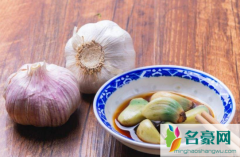 腌腊八蒜的蒜洗过了会怎样 腊八蒜要准备什么