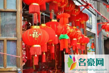 2022春节能不能去山东菏泽1