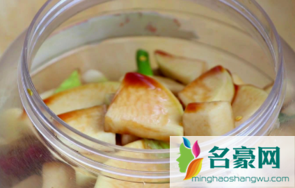 几月份萝卜可以腌制3