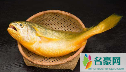 黄花鱼炖汤喝有营养吗2