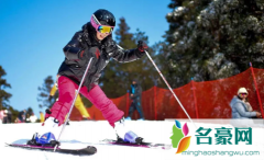 明月山滑雪场门票多少钱2022 明月山滑雪场体验