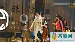 黎姿三级片剧照曝光 黎姿2016近况