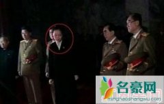 金正恩妹妹金汝静简历资料 金汝静年龄多大私房照