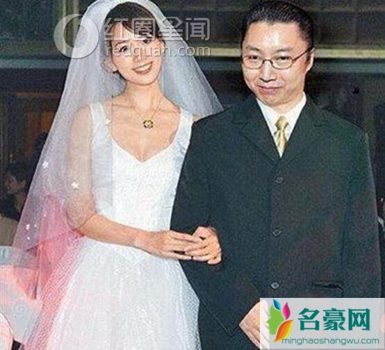 林志玲和谁谈过恋爱