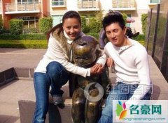 马雅舒怎么说的吴奇隆 马雅舒吴奇隆离婚原因
