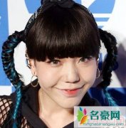 亚洲最丑明星榜曝光 揭秘榜首吴莫愁身价