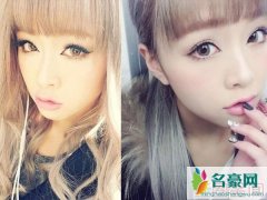 日本16岁模特怀孕 堀铃香个人资料及与男友亲密照