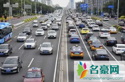 2022年后返京高峰期是什么时间3