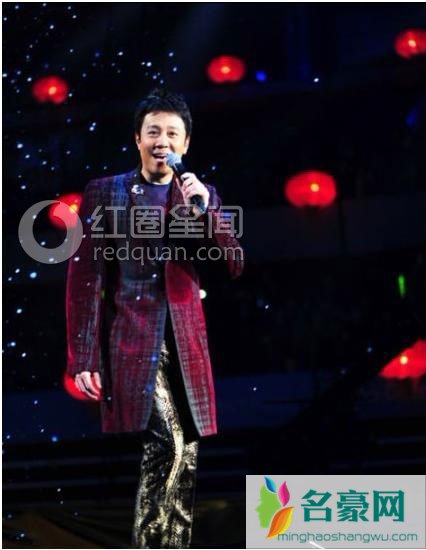 小鲜肉+老男团!TFboys蔡国庆同台春晚