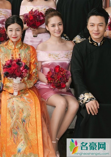 twins现身签书会 阿Sa想和阿娇同一天结婚