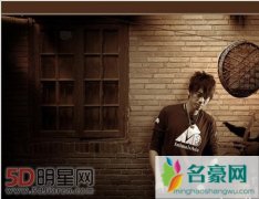 摇滚乐手信微博为中国发声 霸气宣告海峡两岸同根