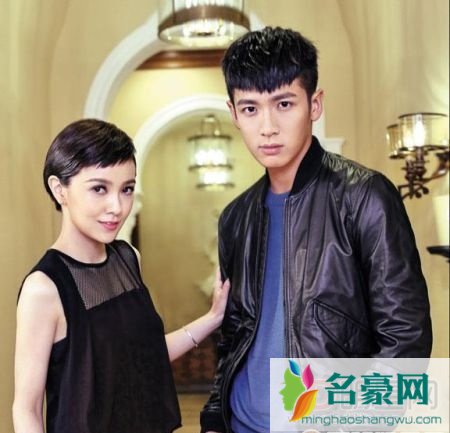 柯震东喜欢郭采洁吗 郭采洁柯震东恋情