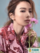 田馥甄Hebe接受采访全程高能 女神最想舌吻的竟然是
