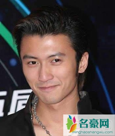 爆料谢霆锋周迅结婚照 谢霆锋回应李美熙