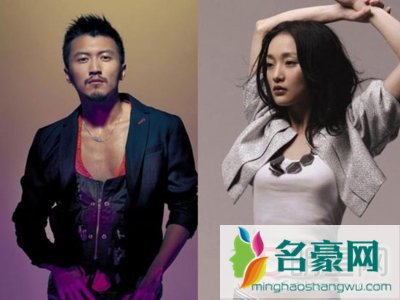 爆料谢霆锋周迅结婚照 谢霆锋回应李美熙