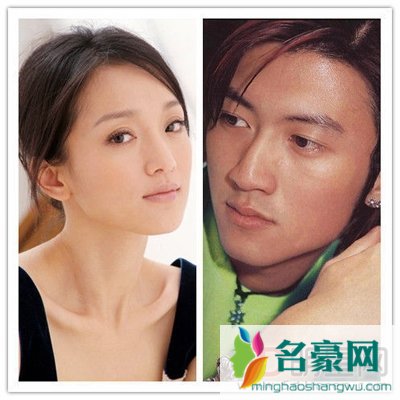 爆料谢霆锋周迅结婚照 谢霆锋回应李美熙