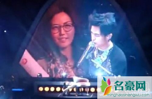 周杰伦地表最强演唱会 众星化身迷妹迷弟