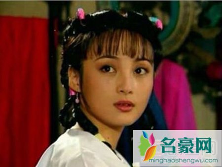 倚天屠龙记马景涛个人简历 马景涛蒋勤勤激情