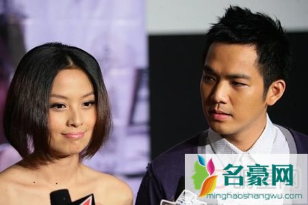 钟汉良的老婆面包照 钟汉良的老婆生活照